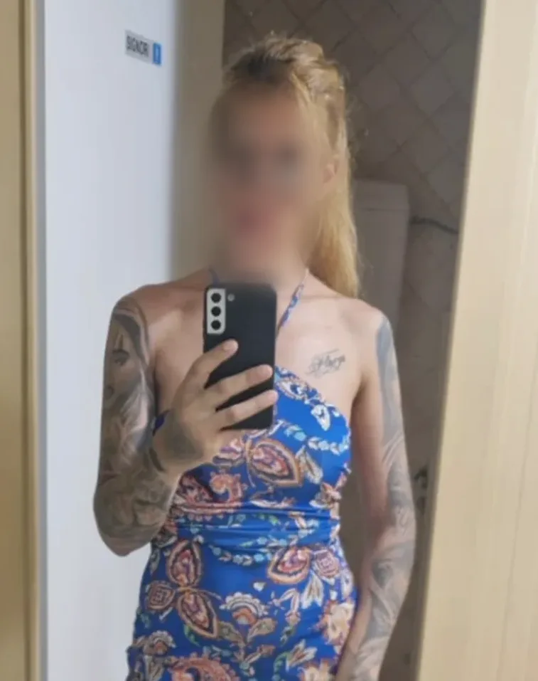 Weronika, 30